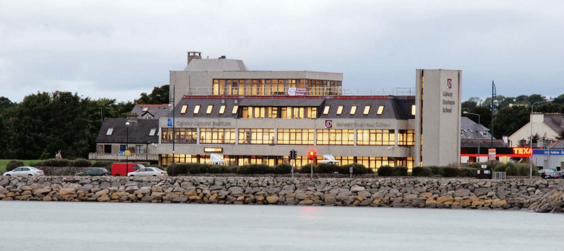 Galway Business School